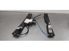 Recambio de elevalunas trasero derecho para jaguar xf r-sport awd referencia OEM IAM T2H1997  