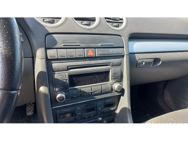 seat exeo berlina (3r2) del año 2012 seat exeo berlina (3r2) del año 2012