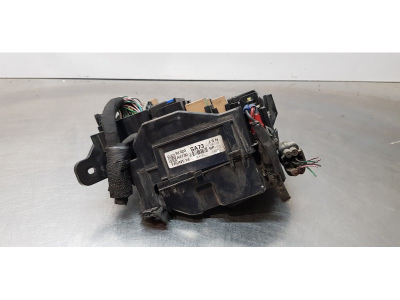 Recambio de caja reles / fusibles para kia carens ( ) drive referencia OEM IAM 919513X110  