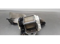 Recambio de cinturon seguridad trasero izquierdo para mercedes clase m (w164) 320 / 350 cdi (164.122) referencia OEM IAM A164860 2
