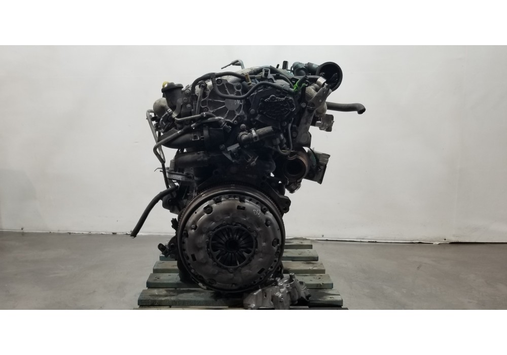 Recambio de motor completo para citroen c-crosser 2.2 hdi fap cat referencia OEM IAM 4HN  