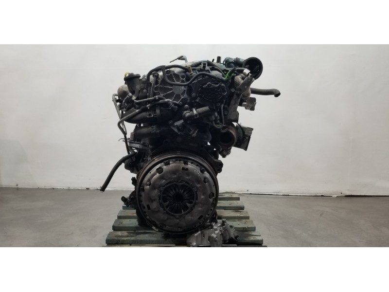 Recambio de motor completo para citroen c-crosser 2.2 hdi fap cat referencia OEM IAM 4HN  