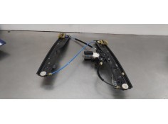 Recambio de elevalunas trasero derecho para jaguar xf r-sport awd referencia OEM IAM T2H1997   2