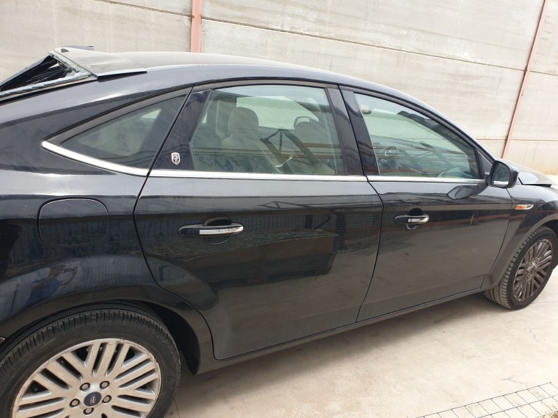 ford mondeo ber. (ca2) del año 2008 ford mondeo ber. (ca2) del año 2008