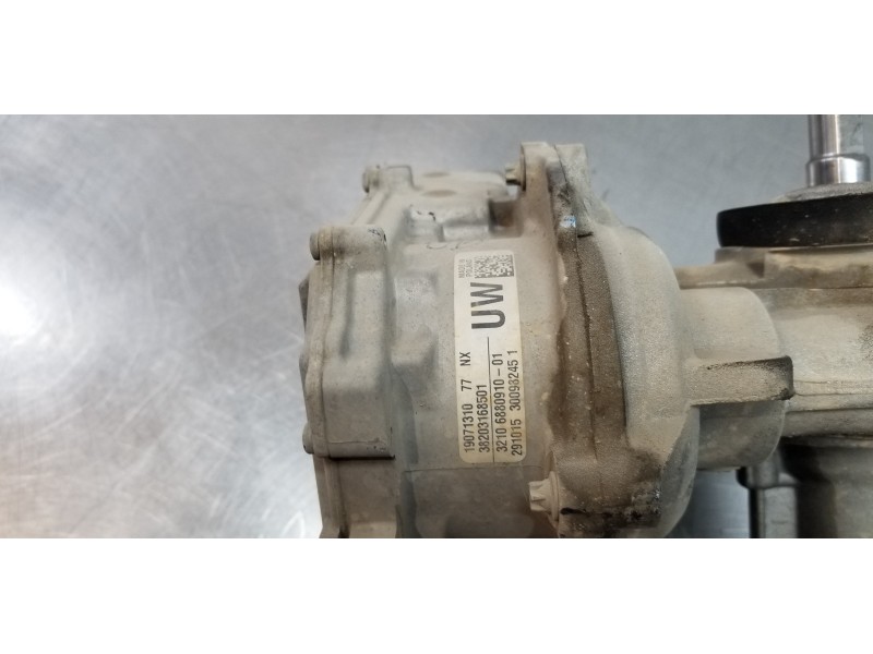 Recambio de cremallera direccion para bmw serie x1 (f48) sdrive18d referencia OEM IAM 32105A19890  