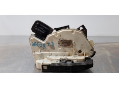 Recambio de cerradura puerta trasera derecha para volkswagen jetta (162) sport referencia OEM IAM 5K4839016F