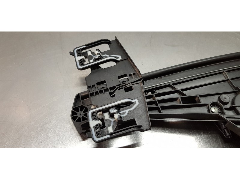 Recambio de elevalunas trasero izquierdo para peugeot 2008 (p1) allure referencia OEM IAM 9830003080  