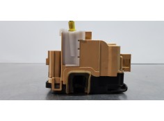 Recambio de cerradura puerta delantera izquierda para alfa romeo stelvio (630) basis q4 referencia OEM IAM 50535378   2