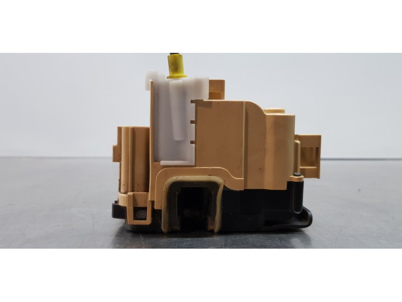 Recambio de cerradura puerta delantera izquierda para alfa romeo stelvio (630) basis q4 referencia OEM IAM 50535378  