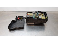 Recambio de caja reles / fusibles para ford focus berlina (cap) ghia referencia OEM IAM 4M5T14K733HAG  