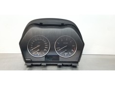 Recambio de cuadro instrumentos para bmw serie x1 (f48) sdrive18d referencia OEM IAM 6210IK6805182 17649411 