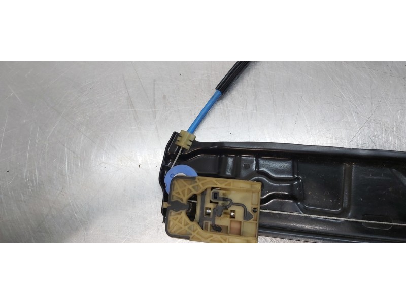 Recambio de elevalunas trasero derecho para jaguar xf r-sport awd referencia OEM IAM T2H1997  