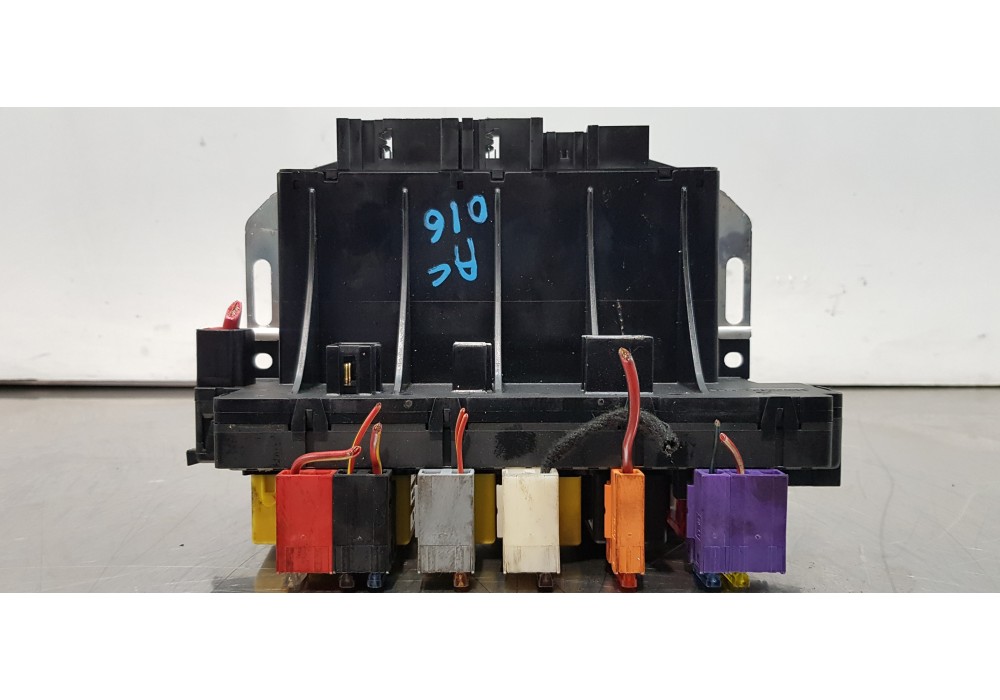 Recambio de caja reles / fusibles para mercedes clase s (w220) berlina 400 cdi (220.028) referencia OEM IAM A0325458232  