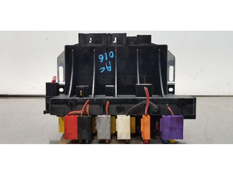 Recambio de caja reles / fusibles para mercedes clase s (w220) berlina 400 cdi (220.028) referencia OEM IAM A0325458232   Recambio de caja reles / fusibles para mercedes clase s (w220) berlina 400 cdi (220.028) referencia OEM IAM A0325458232