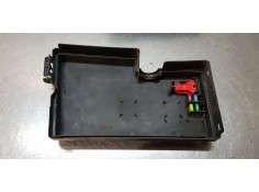Recambio de caja reles / fusibles para ford focus berlina (cap) ghia referencia OEM IAM 4M5T14K733HAG   2