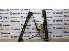 Recambio de elevalunas delantero derecho para citroen c4 picasso seduction referencia OEM IAM 9675924680  