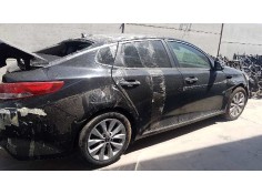kia optima del año 2018 2