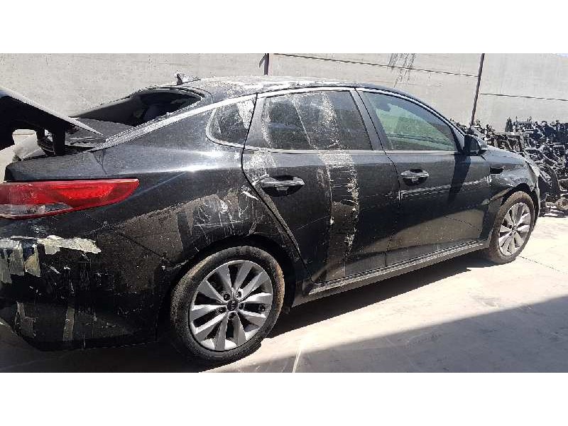 kia optima del año 2018