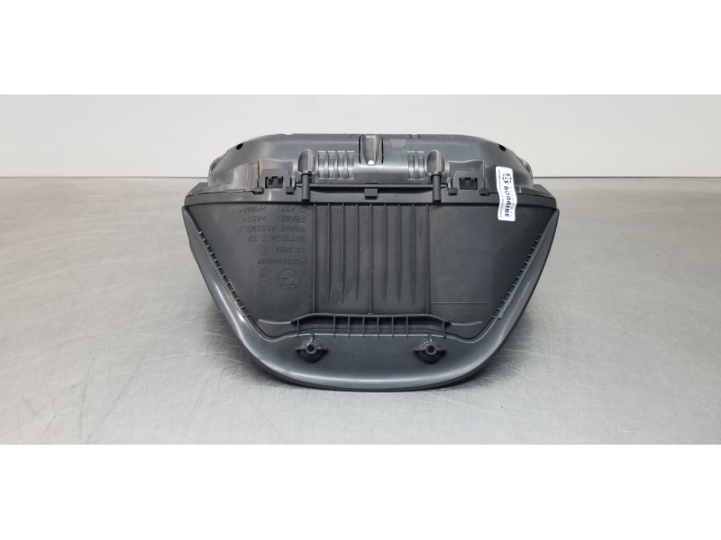 Recambio de cuadro instrumentos para bmw serie x1 (f48) sdrive18d referencia OEM IAM 6210IK6805182 17649411 