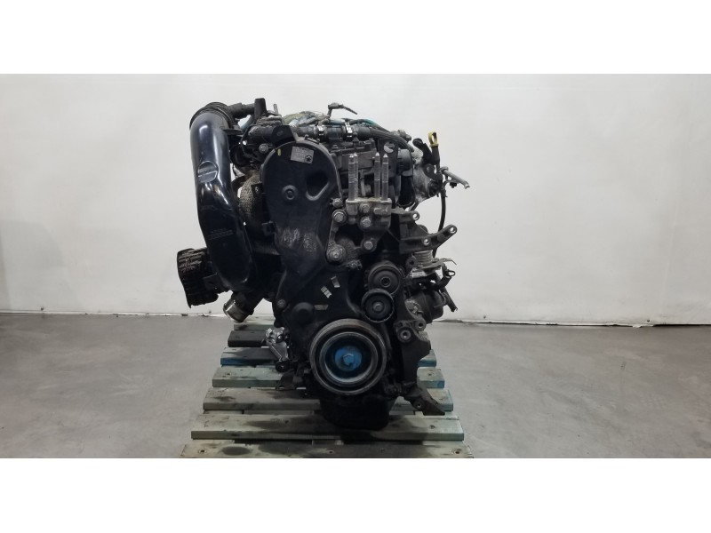 Recambio de motor completo para citroen c-crosser 2.2 hdi fap cat referencia OEM IAM 4HN  