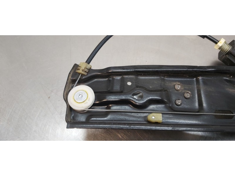 Recambio de elevalunas trasero derecho para jaguar xf r-sport awd referencia OEM IAM T2H1997  