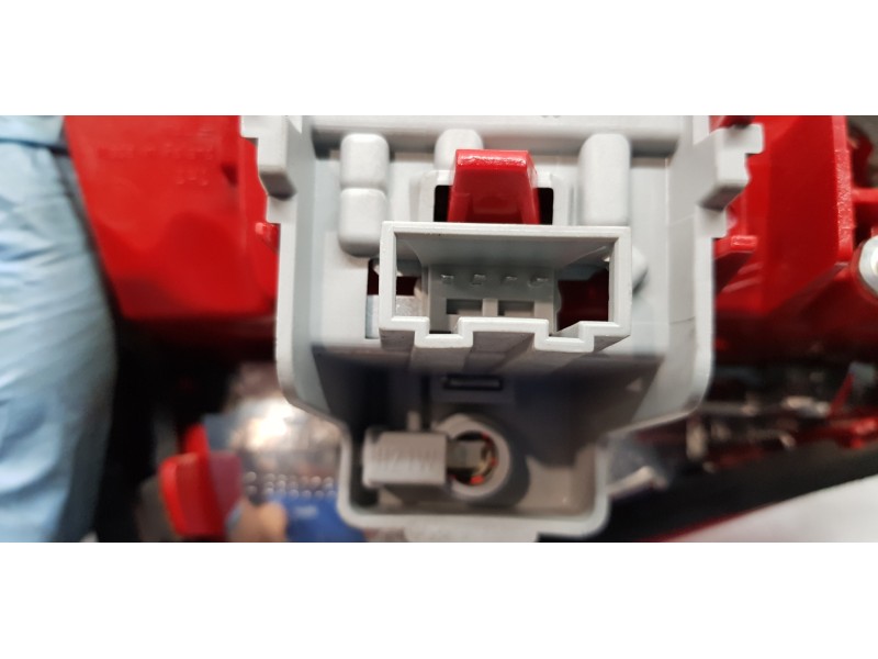 Recambio de piloto trasero derecho interior para audi a4 avant (b8) quattro referencia OEM IAM 8K9945094B  