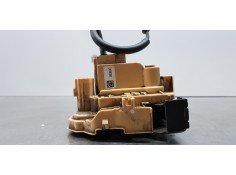Recambio de cerradura puerta trasera derecha para alfa romeo stelvio (630) basis q4 referencia OEM IAM 50536547  