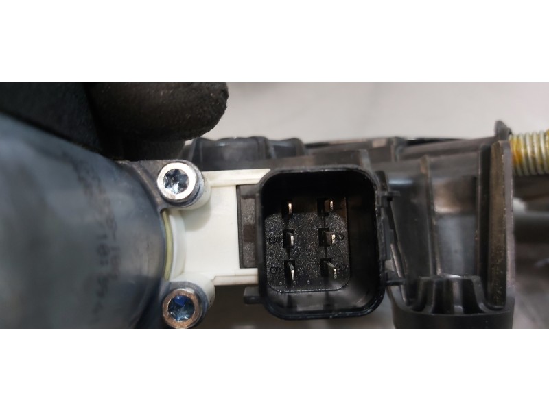 Recambio de elevalunas trasero derecho para jaguar xf r-sport awd referencia OEM IAM T2H1997  