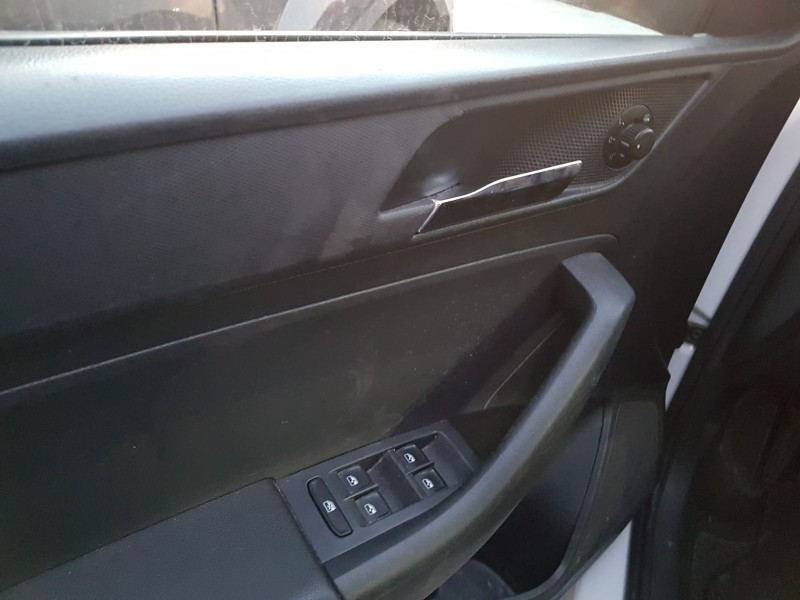 seat toledo (kg3) del año 2015 seat toledo (kg3) del año 2015