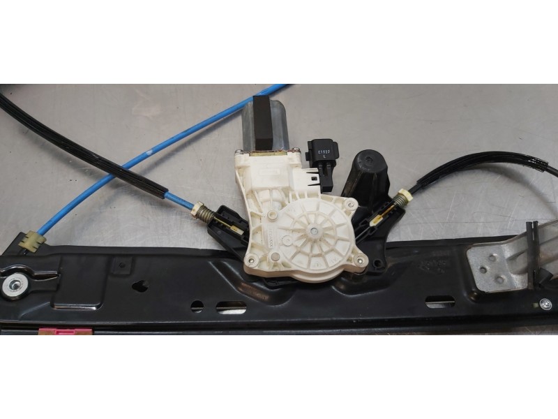 Recambio de elevalunas trasero derecho para jaguar xf r-sport awd referencia OEM IAM T2H1997  