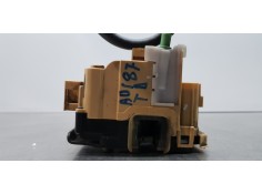 Recambio de cerradura puerta trasera derecha para alfa romeo stelvio (630) basis q4 referencia OEM IAM 50536547   2