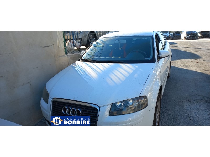 audi a3 sportback (8p) del año 2008 audi a3 sportback (8p) del año 2008