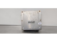Recambio de centralita motor uce para mercedes clase c (w203) familiar c 200 t cdi (203.204) referencia OEM IAM A6111538279 0281 2
