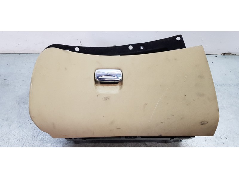 Recambio de guantera para alfa romeo 147 (190) 1.6 t.spark eco progression referencia OEM IAM 735266623  