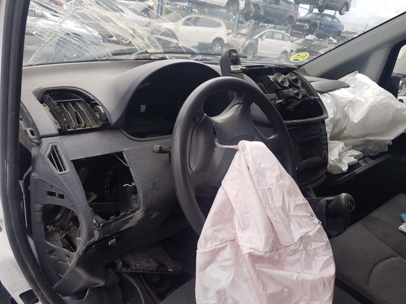 mercedes vito kasten (639) del año 2012