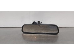 Recambio de espejo interior para jaguar xf r-sport awd referencia OEM IAM T4A2647  