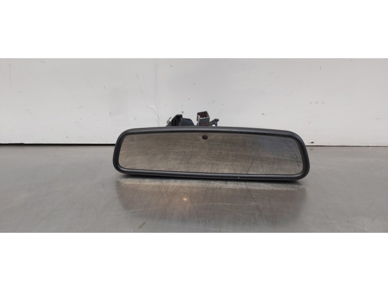 Recambio de espejo interior para jaguar xf r-sport awd referencia OEM IAM T4A2647  