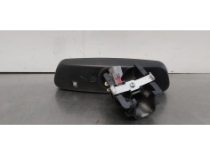 Recambio de espejo interior para jaguar xf r-sport awd referencia OEM IAM T4A2647   2