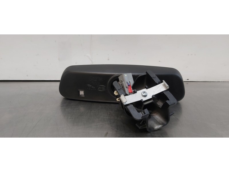 Recambio de espejo interior para jaguar xf r-sport awd referencia OEM IAM T4A2647  