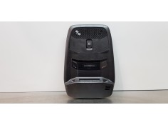 Recambio de luz interior para peugeot 2008 (p1) allure referencia OEM IAM 9814757480 9848693080 