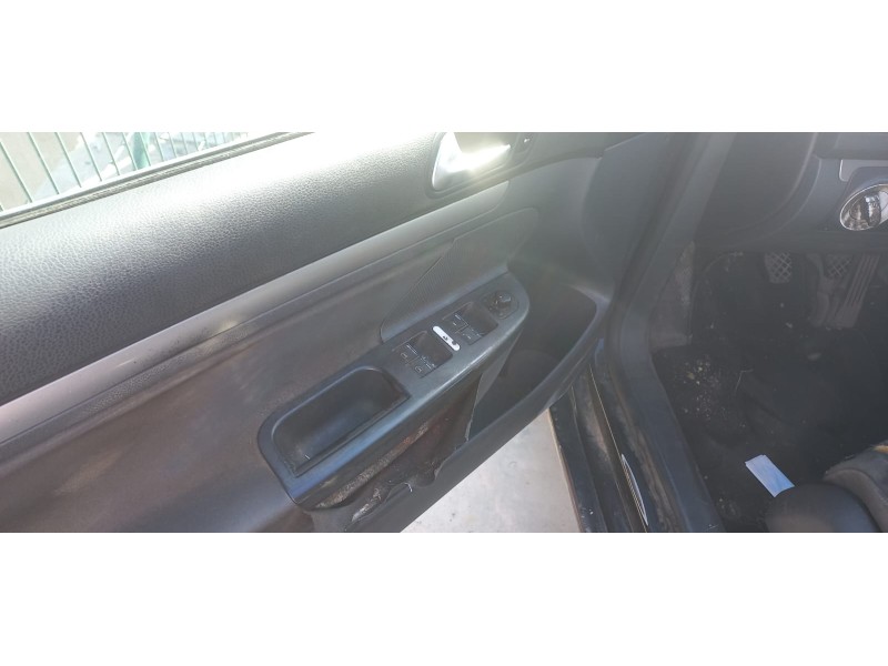volkswagen golf v berlina (1k1) del año 2006 volkswagen golf v berlina (1k1) del año 2006