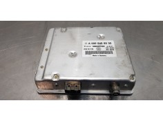 Recambio de centralita check control para mercedes clase s (w220) berlina 400 cdi (220.028) referencia OEM IAM A0325459032