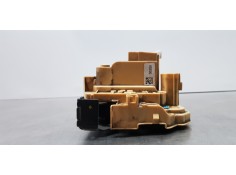 Recambio de cerradura puerta trasera izquierda para alfa romeo stelvio (630) basis q4 referencia OEM IAM 50536550  