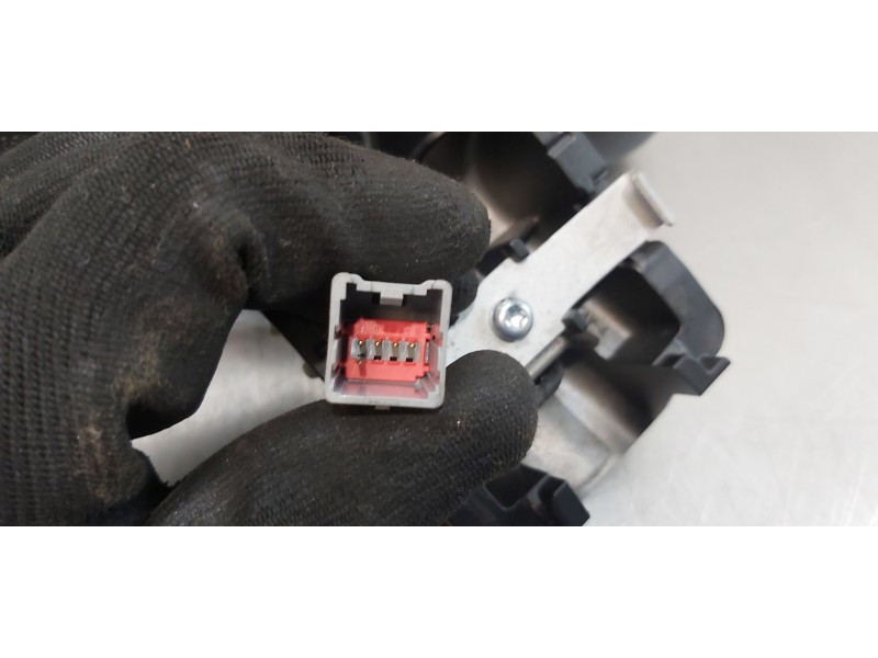 Recambio de espejo interior para jaguar xf r-sport awd referencia OEM IAM T4A2647  