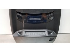 Recambio de luz interior para peugeot 2008 (p1) allure referencia OEM IAM 9814757480 9848693080  2