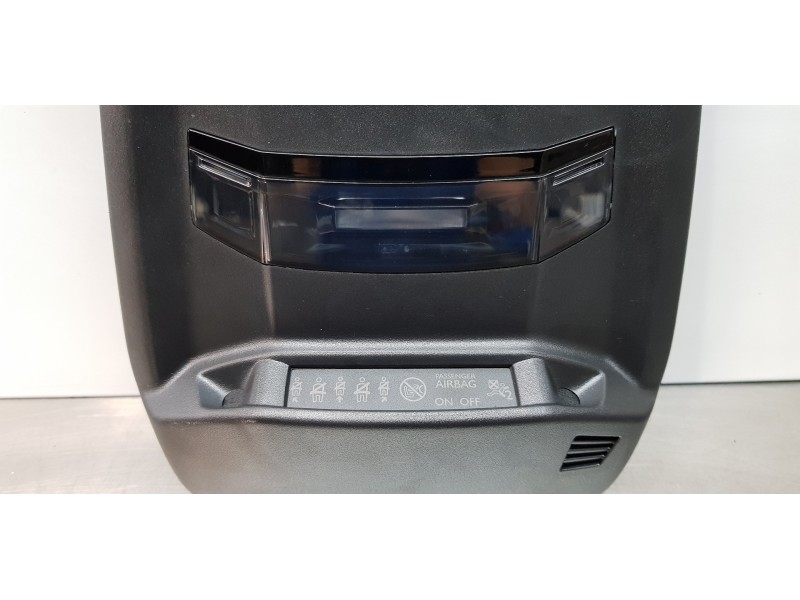 Recambio de luz interior para peugeot 2008 (p1) allure referencia OEM IAM 9814757480 9848693080 