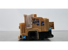 Recambio de cerradura puerta trasera izquierda para alfa romeo stelvio (630) basis q4 referencia OEM IAM 50536550   2