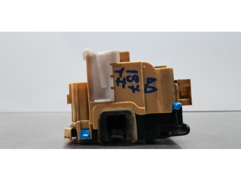 Recambio de cerradura puerta trasera izquierda para alfa romeo stelvio (630) basis q4 referencia OEM IAM 50536550  