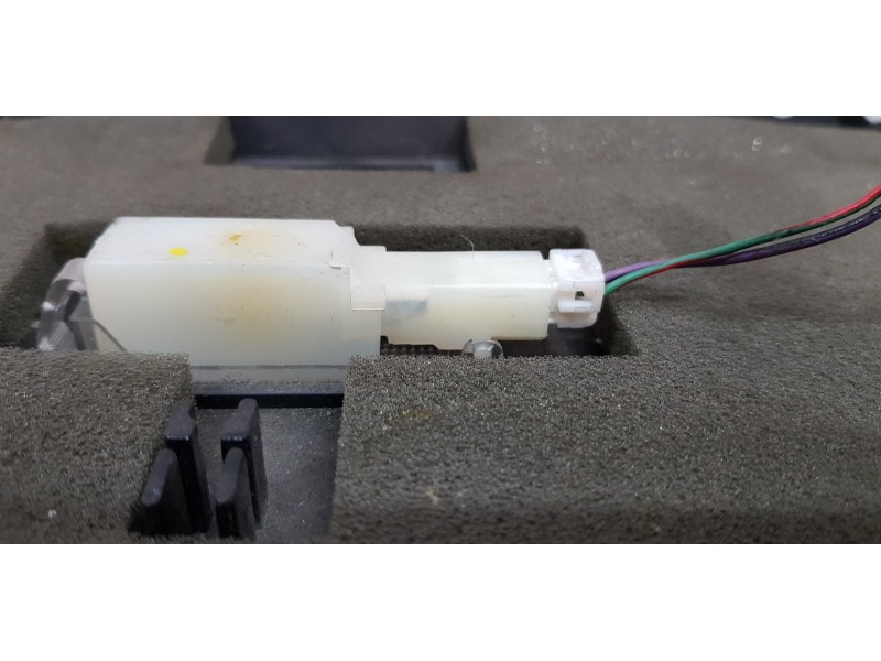 Recambio de guantera para alfa romeo 147 (190) 1.6 t.spark eco progression referencia OEM IAM 735266623  