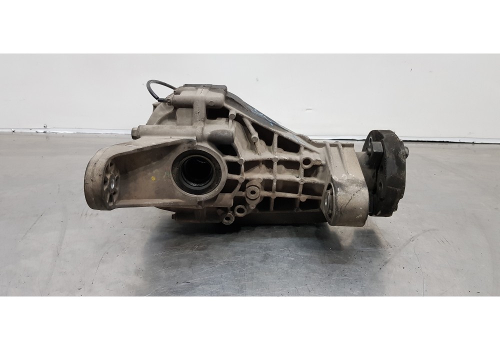 Recambio de diferencial trasero para mercedes clase m (w164) 320 / 350 cdi (164.122) referencia OEM IAM A1643500414  